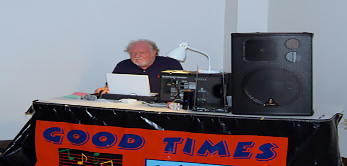 DJ Carl