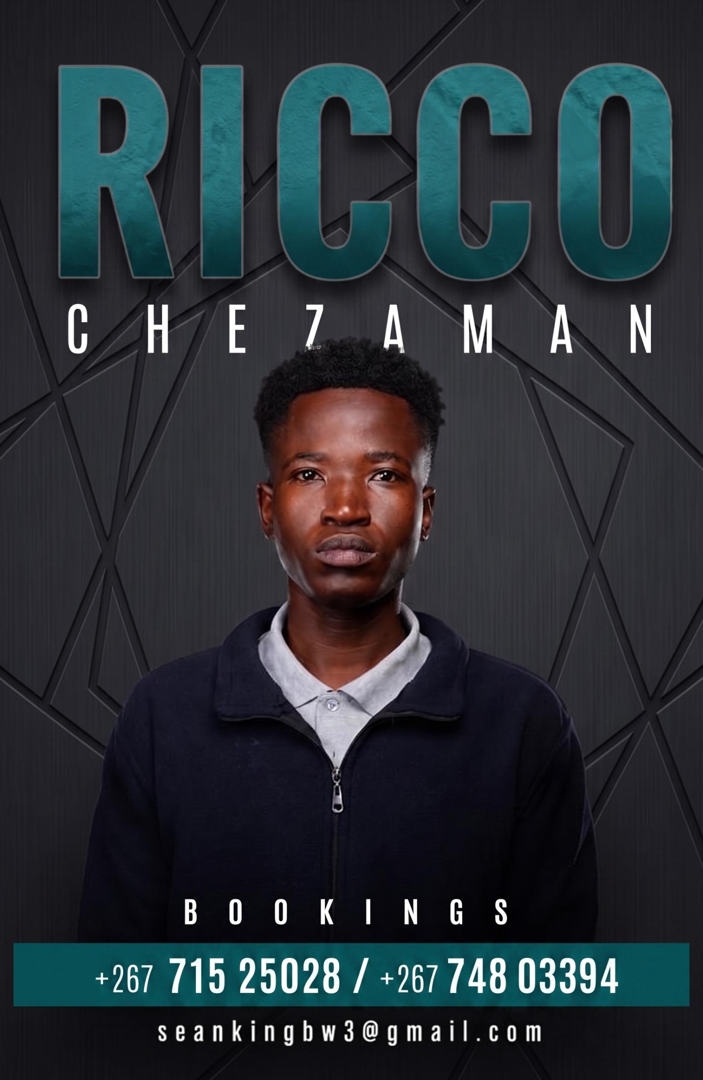 Ricco Chezaman