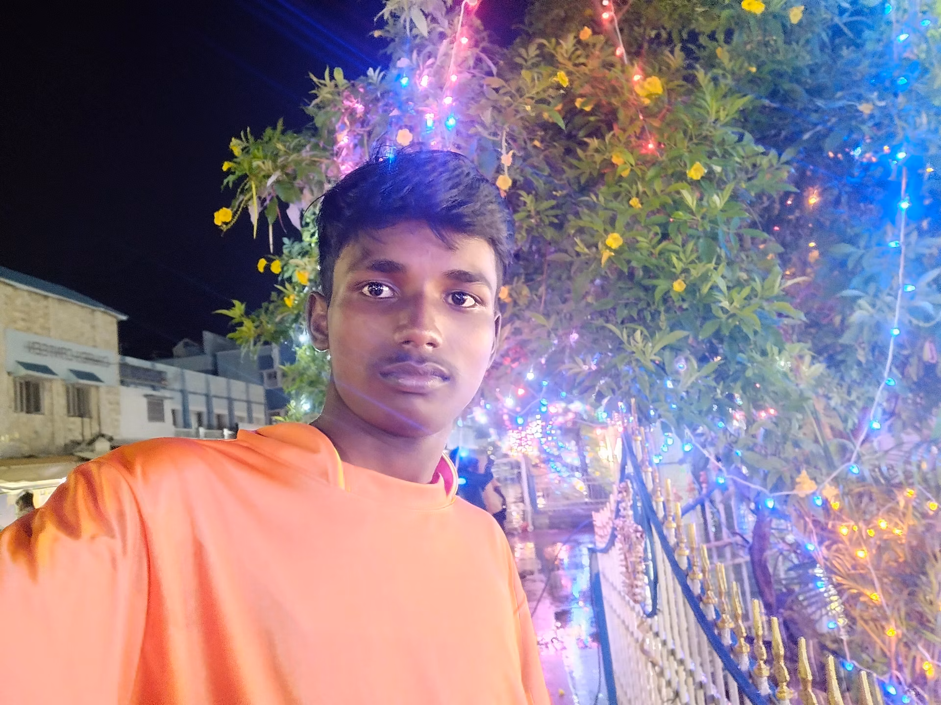Smv manoj dj rimex