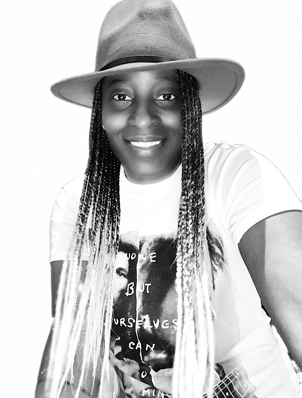 DJRareBeing