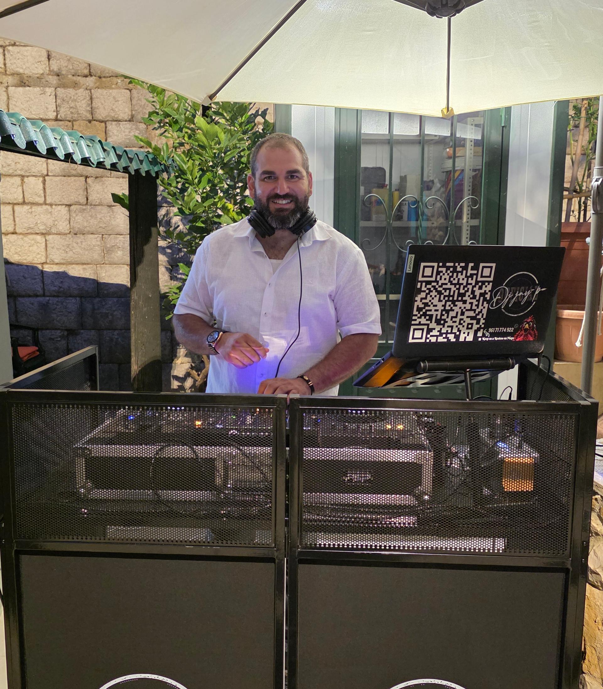 DJ JAY-P OFFICIAL