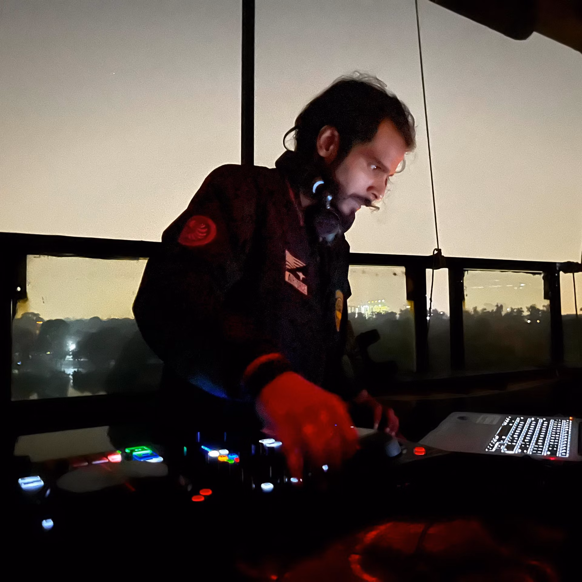 DJ Zanny