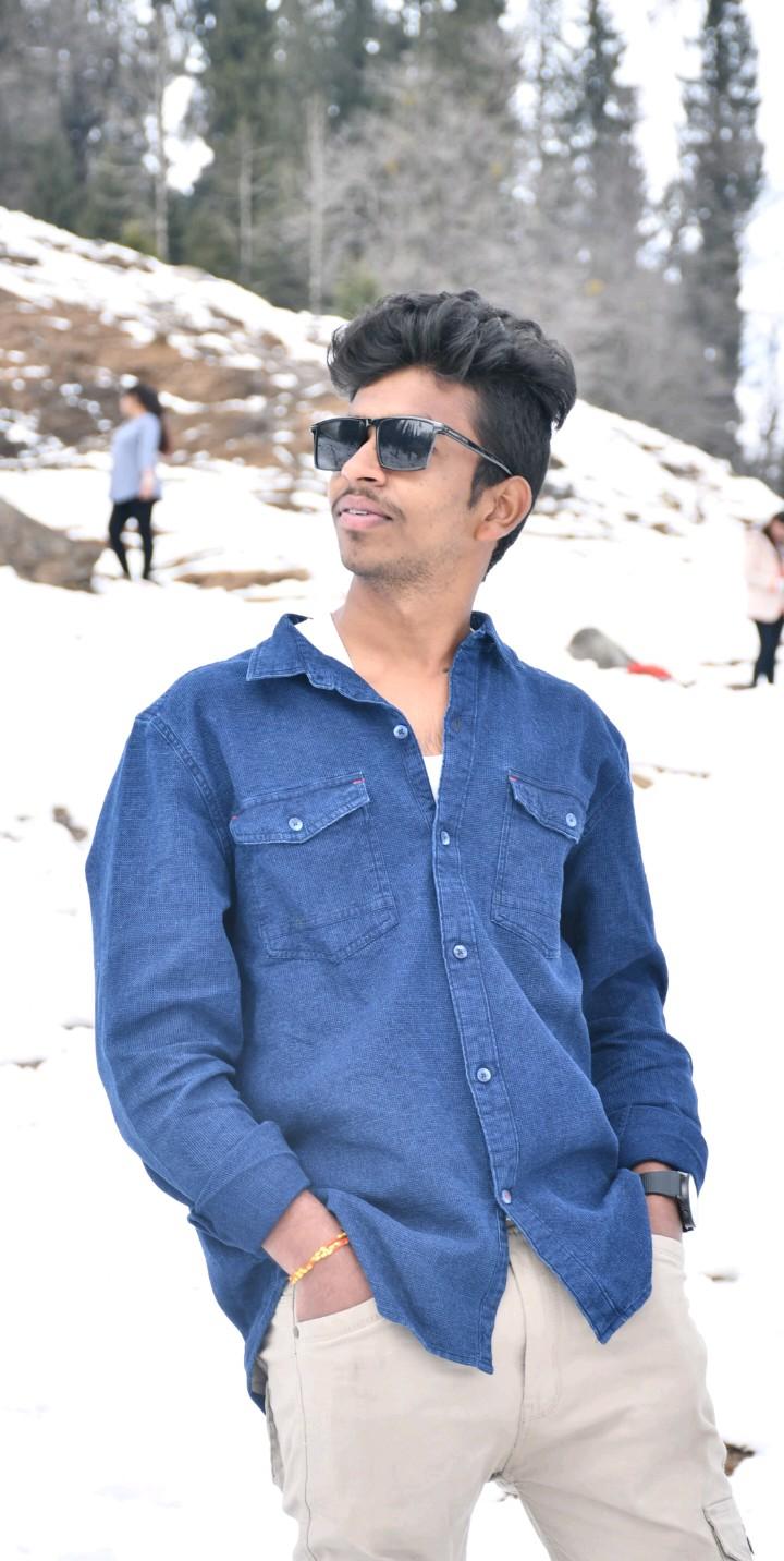 Harsha