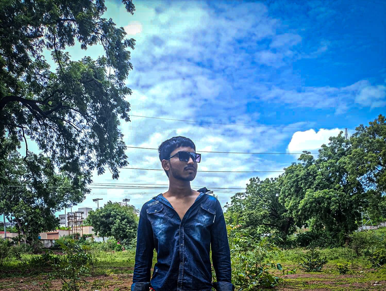 DJ SANKET