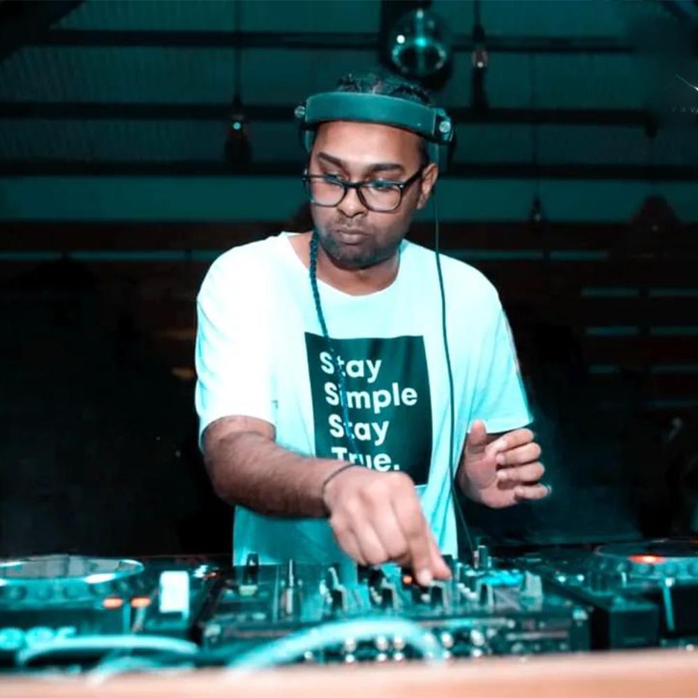 DJ ANI