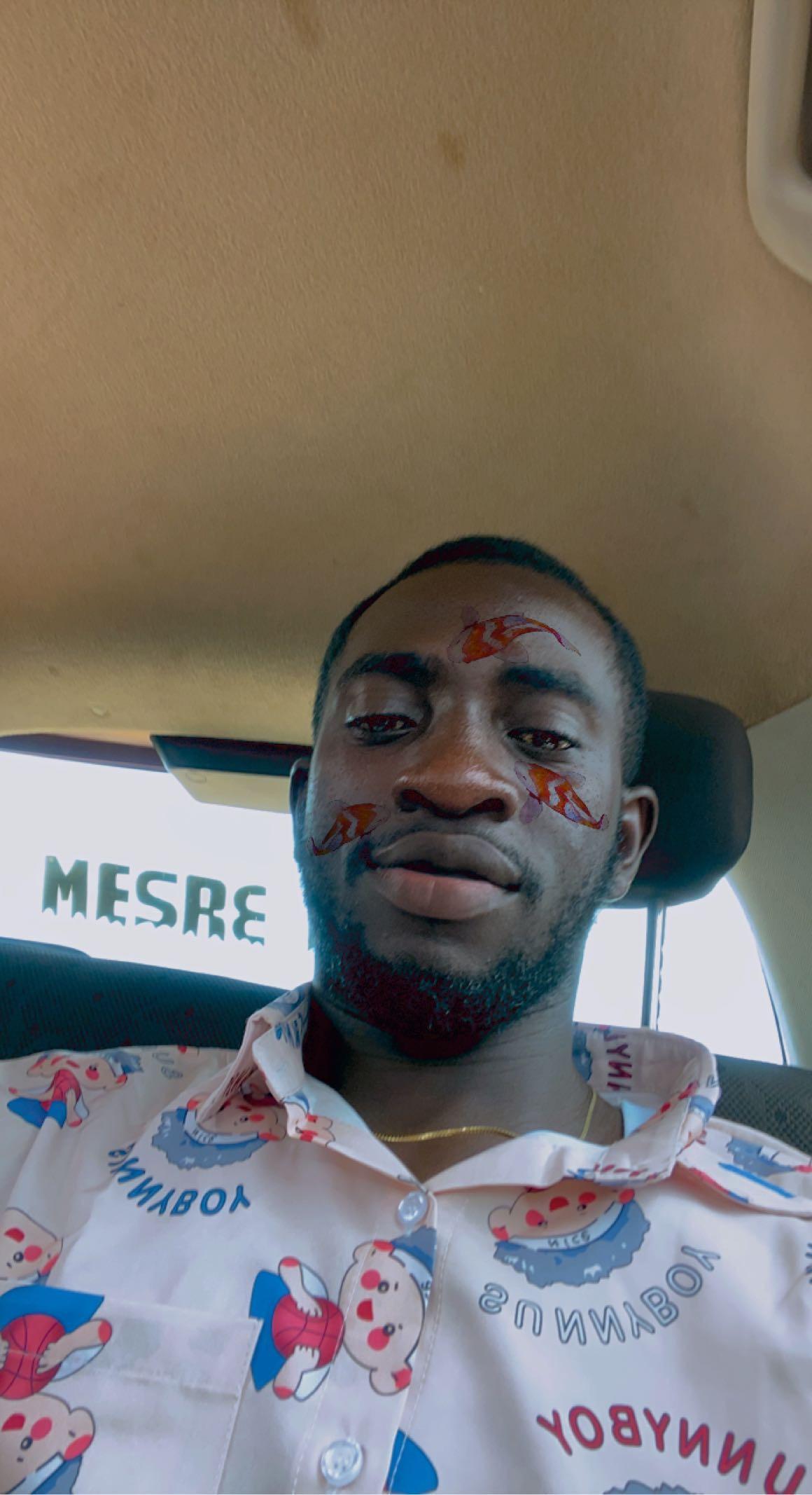 Dj Stonezy Gh 
