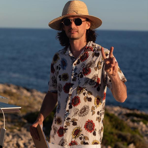 Dj Popov