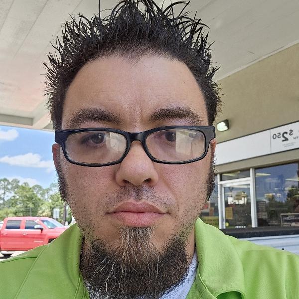 Dj B-Rody