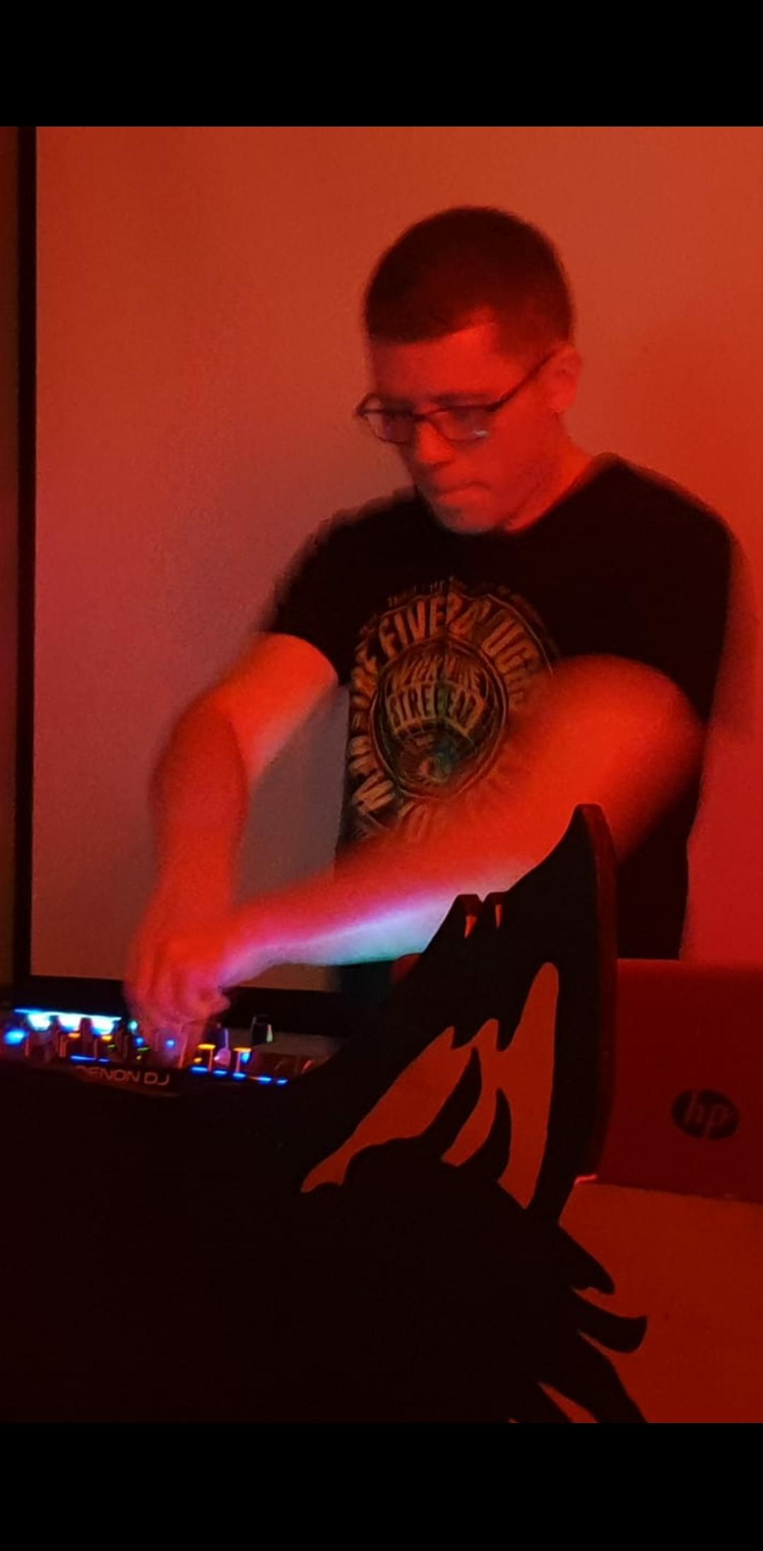 DJ Milky T