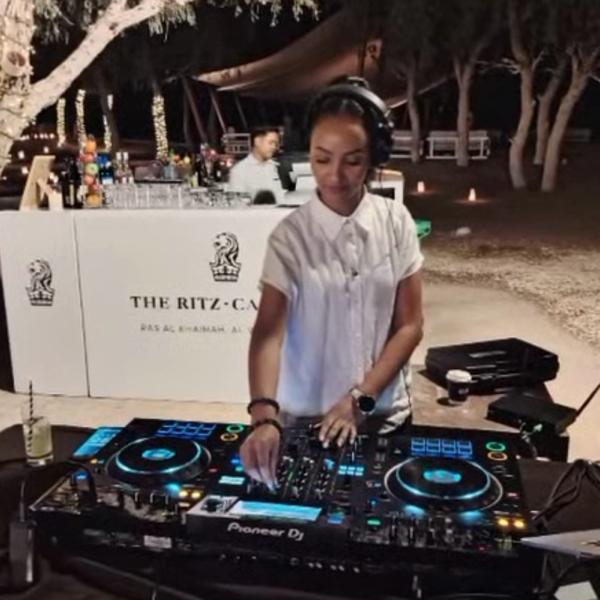 DJ TG