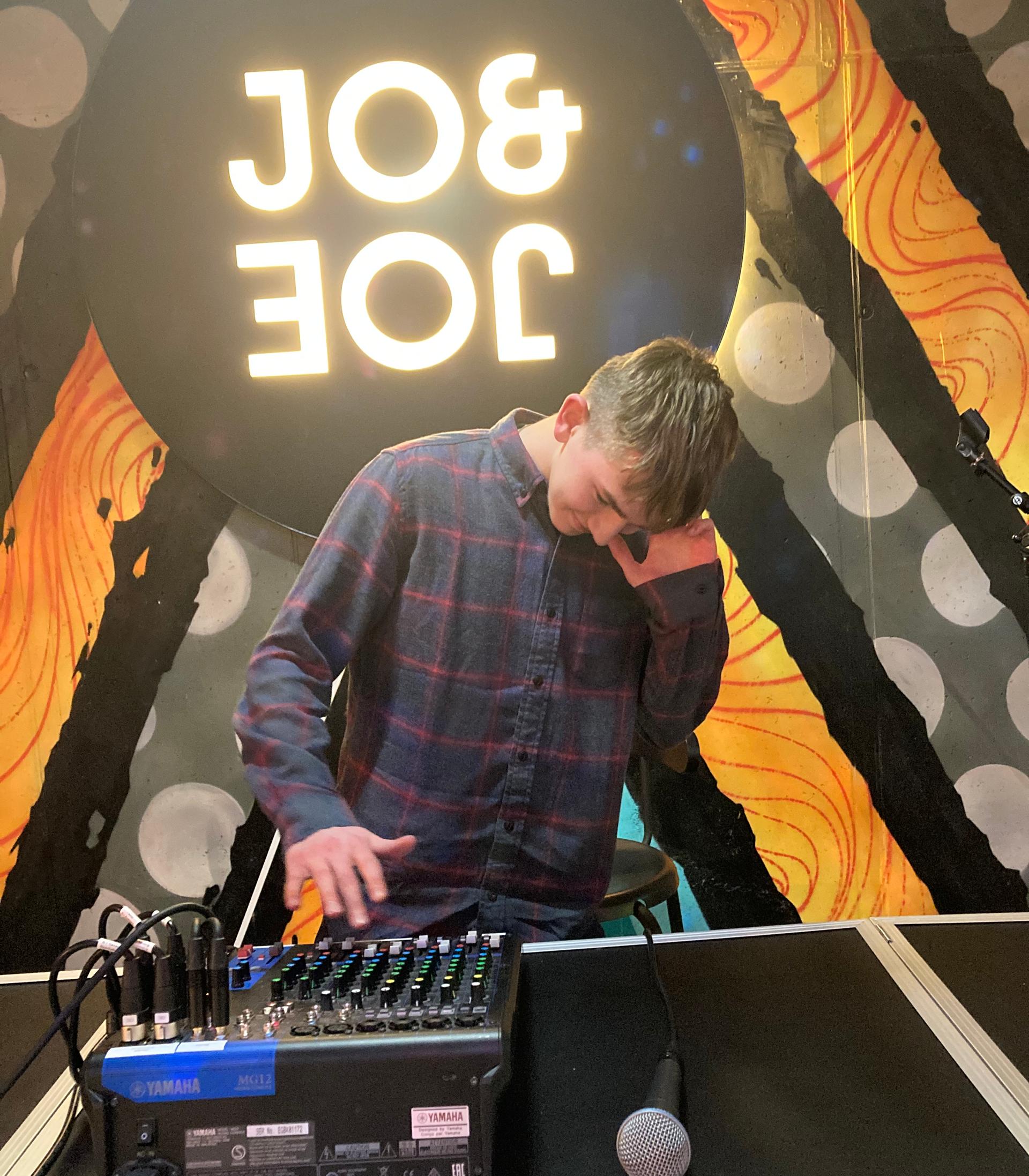 Dj Maik