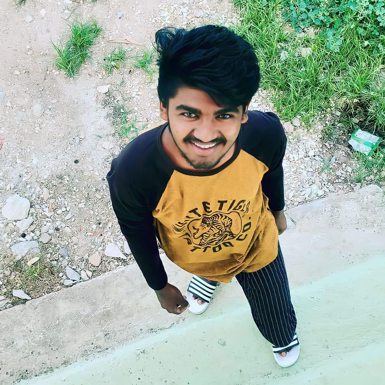 DJ GOPI