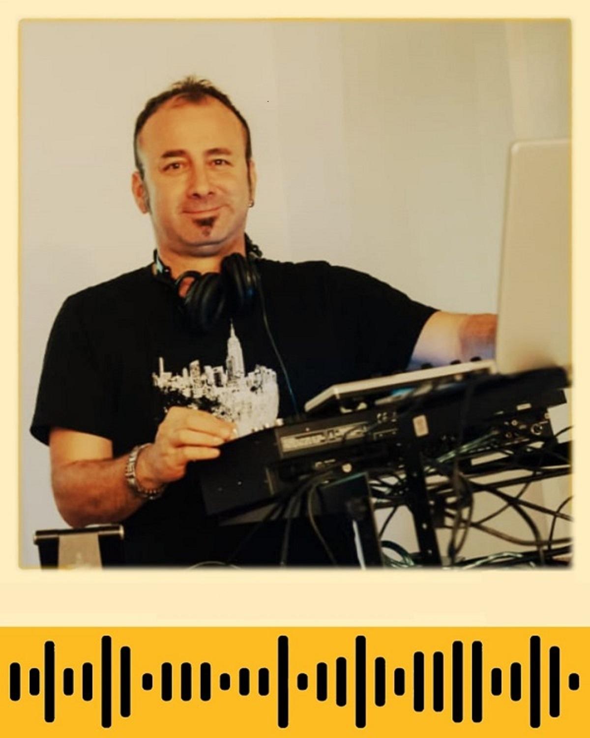 Dj Cagy