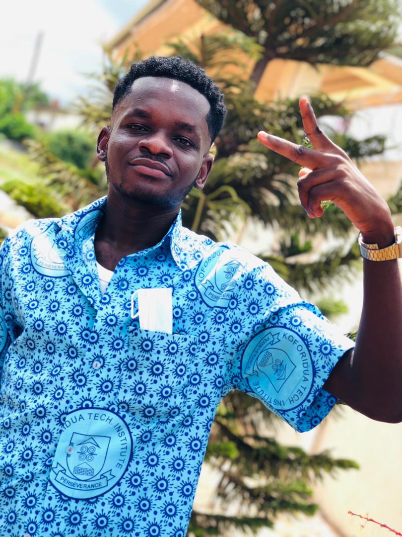 DJ OBOYE
