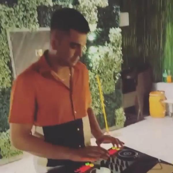 DJ Durvish