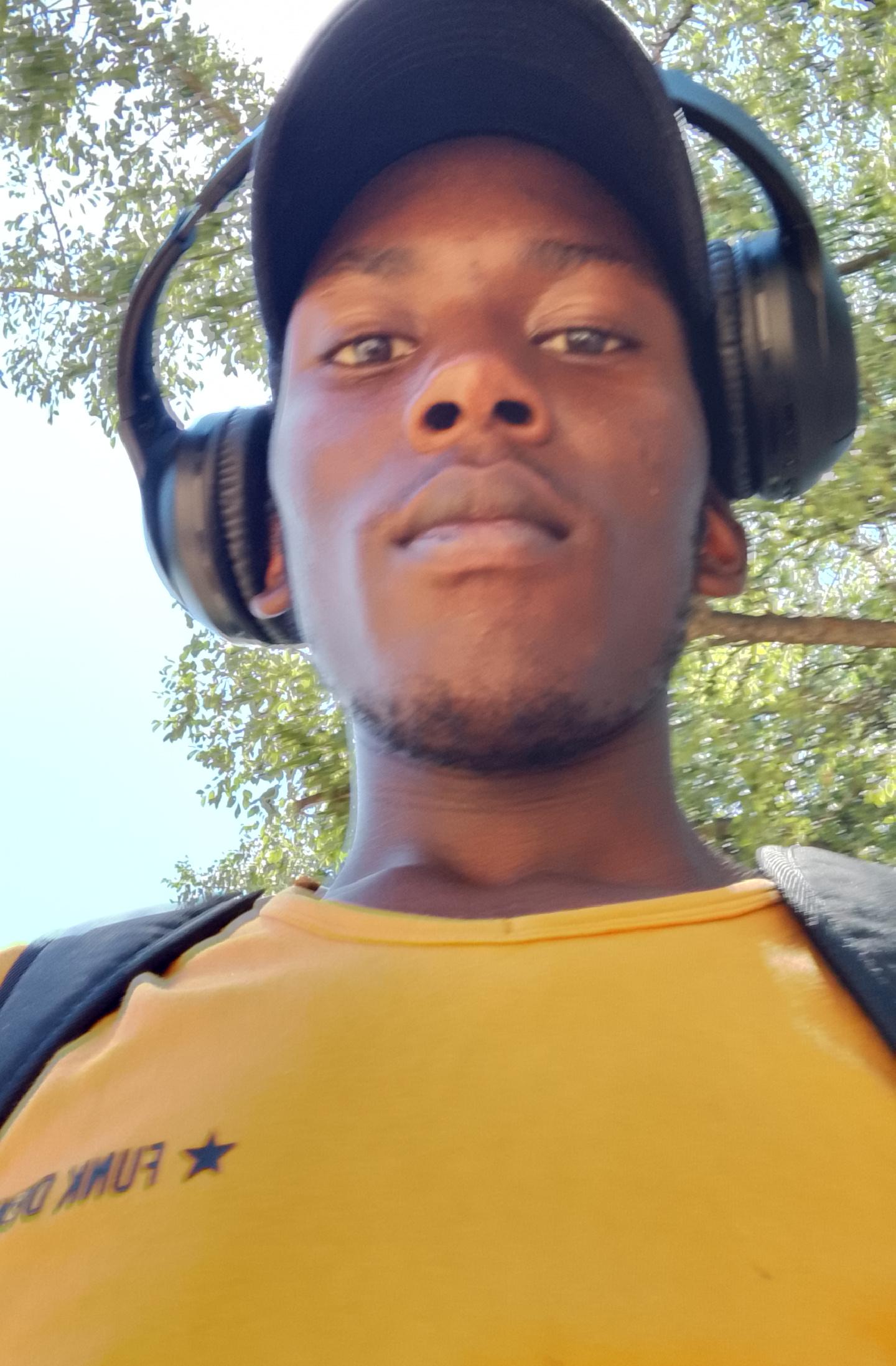 Dj Morass the drumkiller