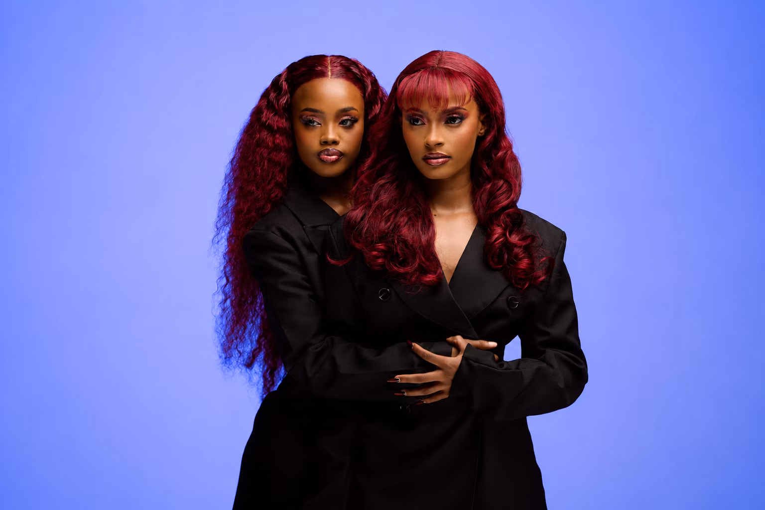 MISSTERIOUS2 FEMALE DJ DUO
