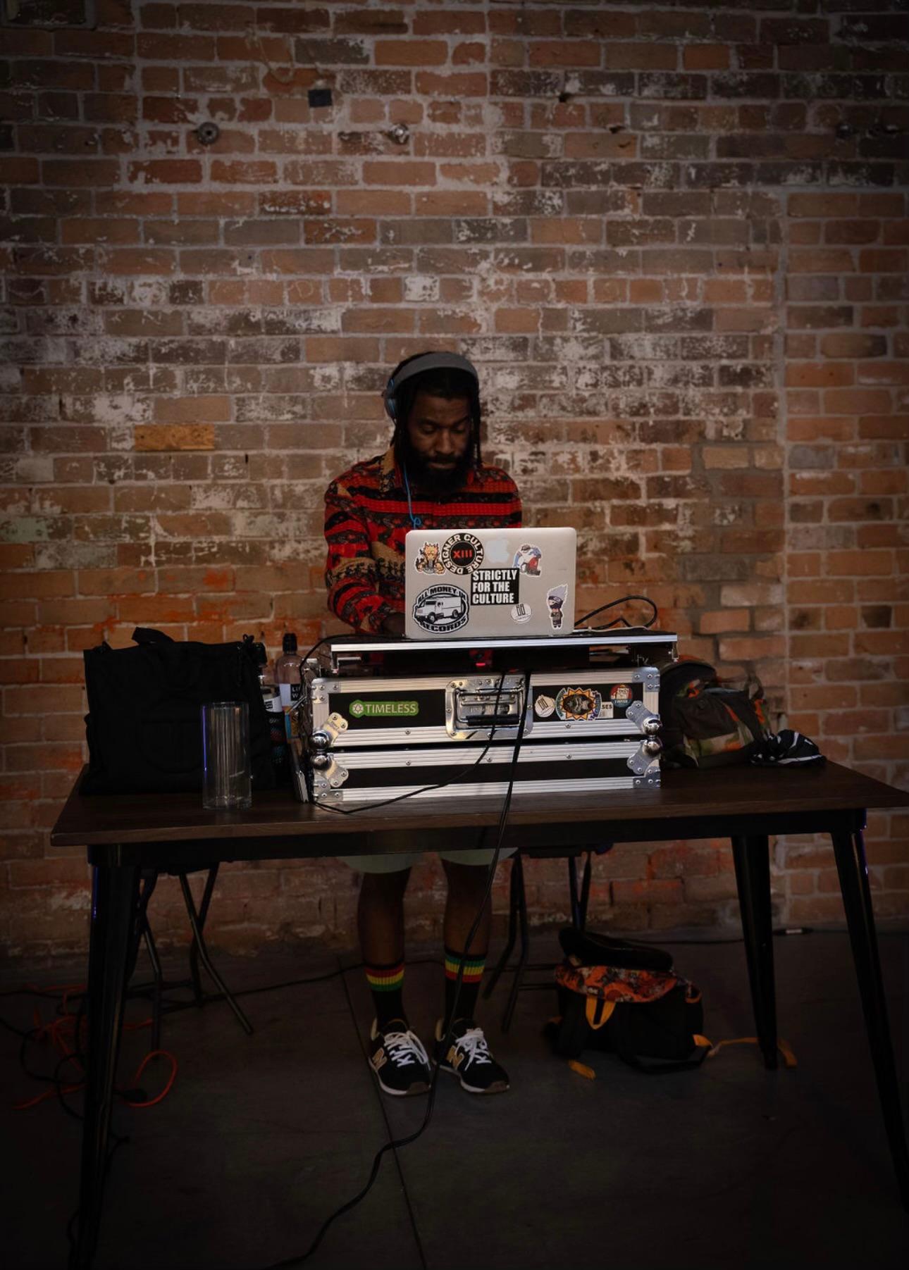 DJ KB
