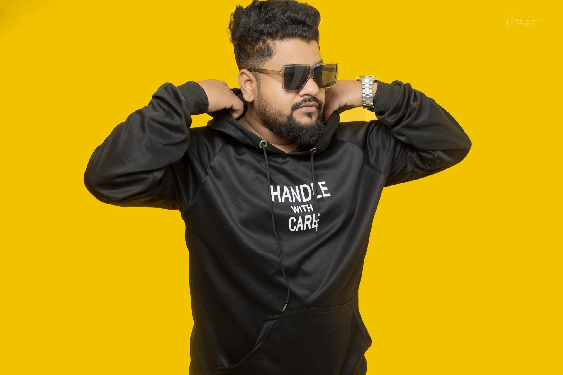 Dj Amit Trivedi