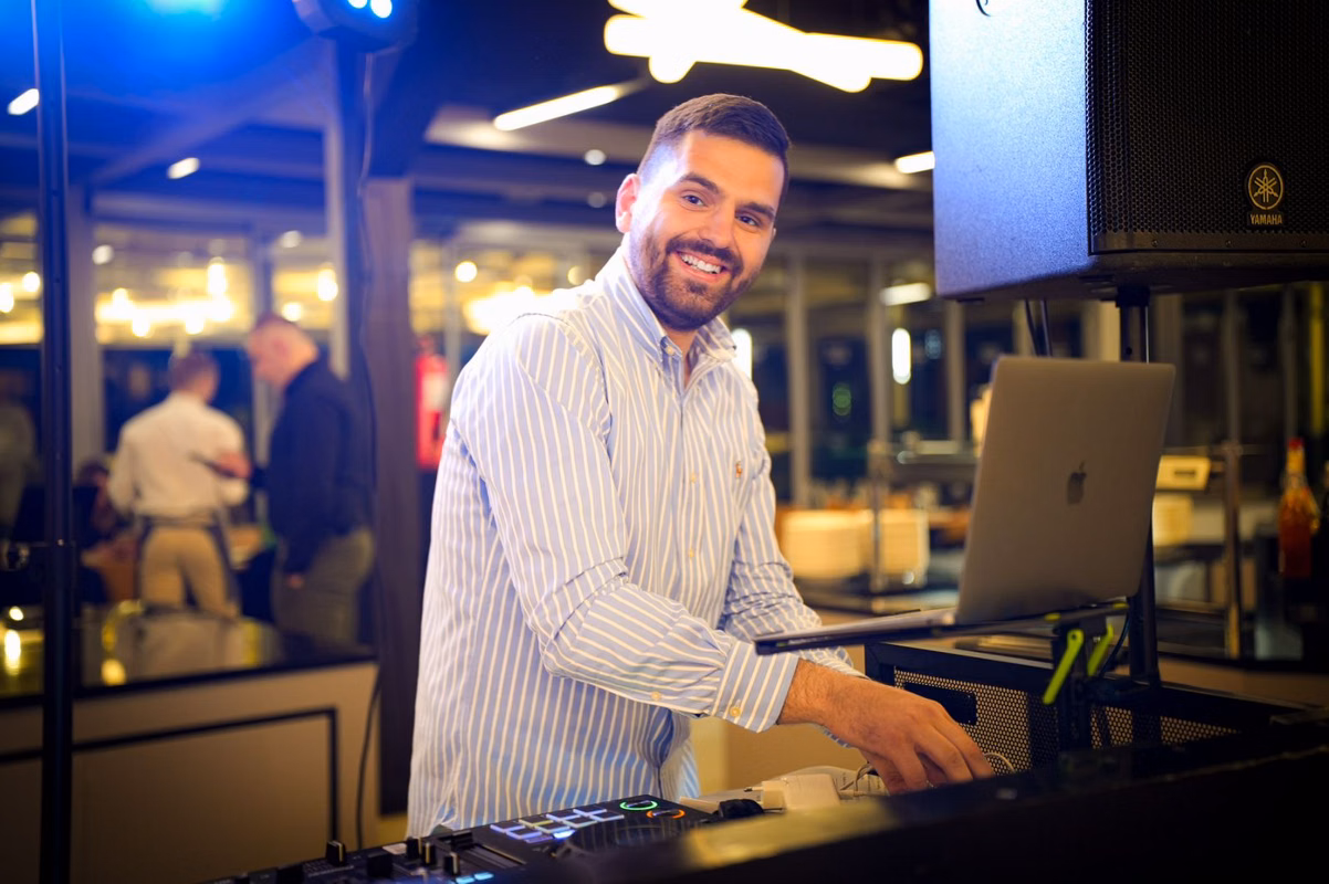 Dj Kriza