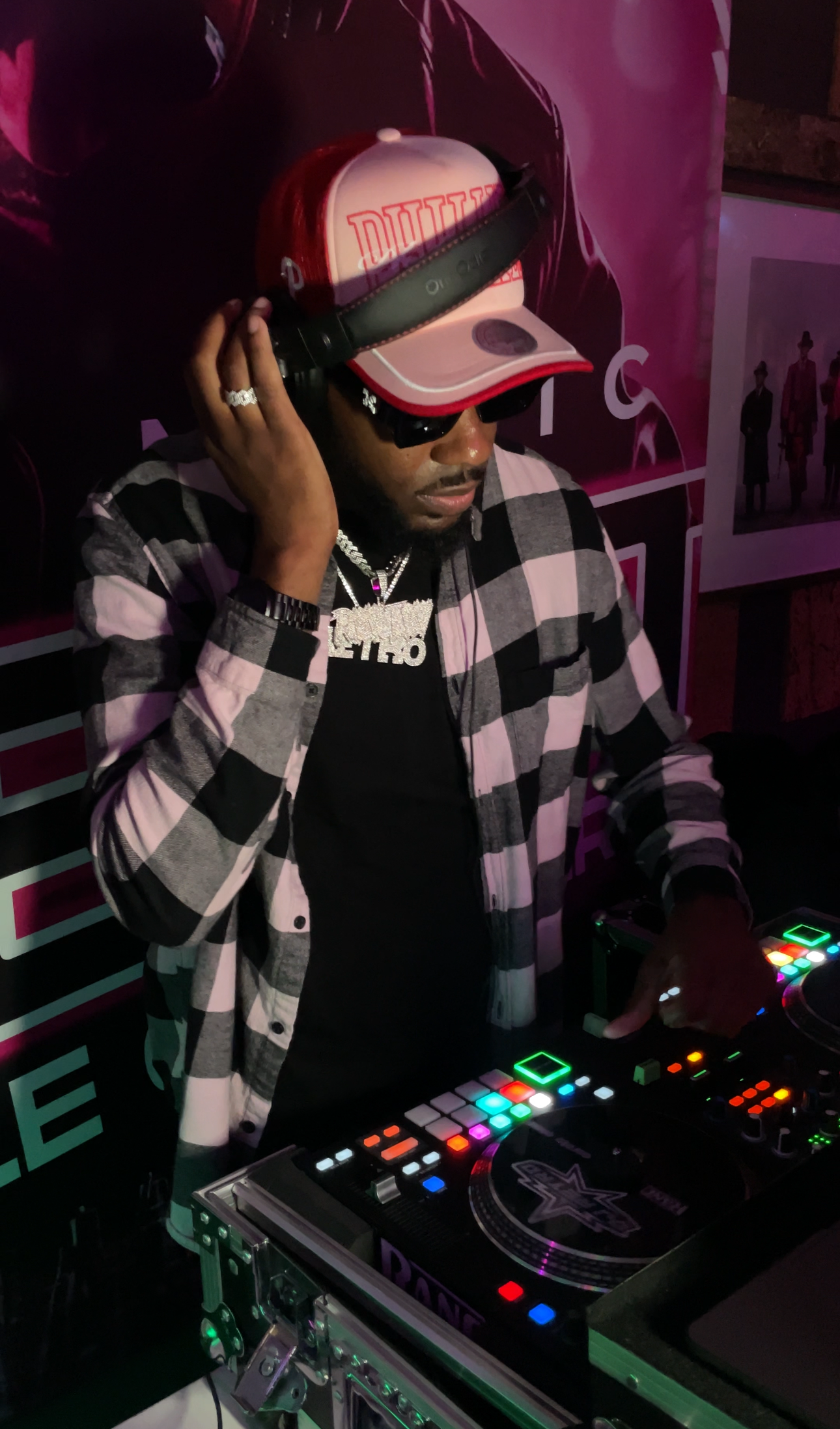 DJ Retro