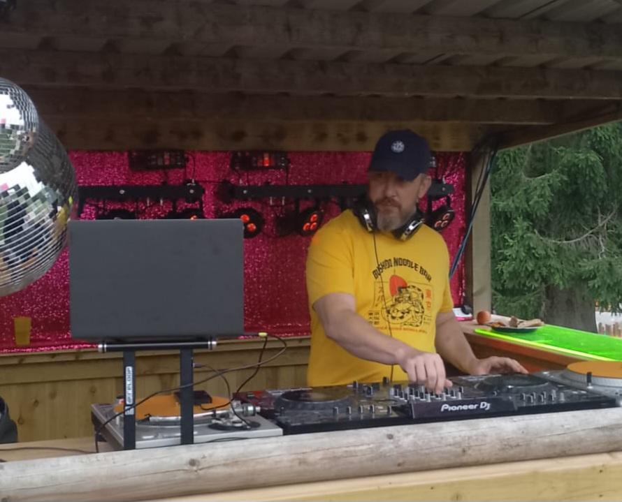 Dub Emporium