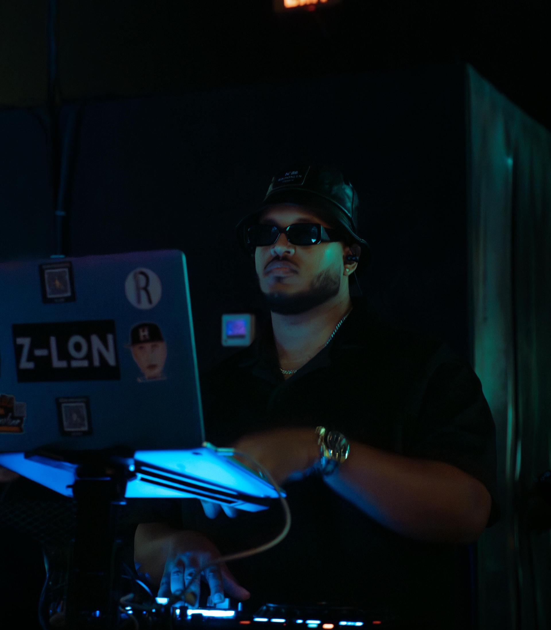 ZLON