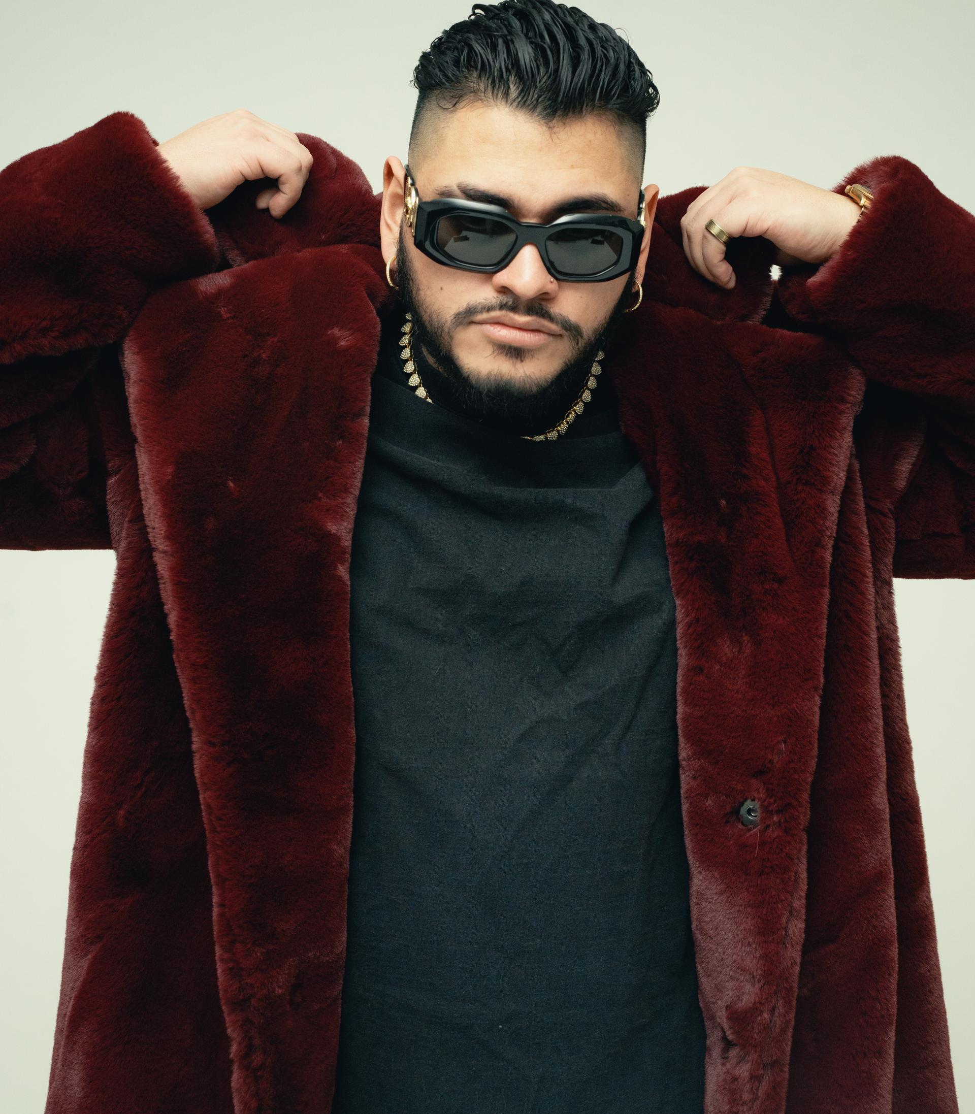 DJ Santino