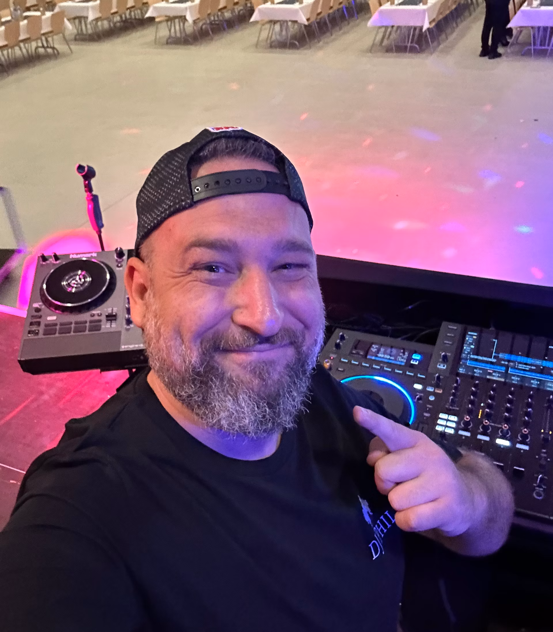 DJ Phil