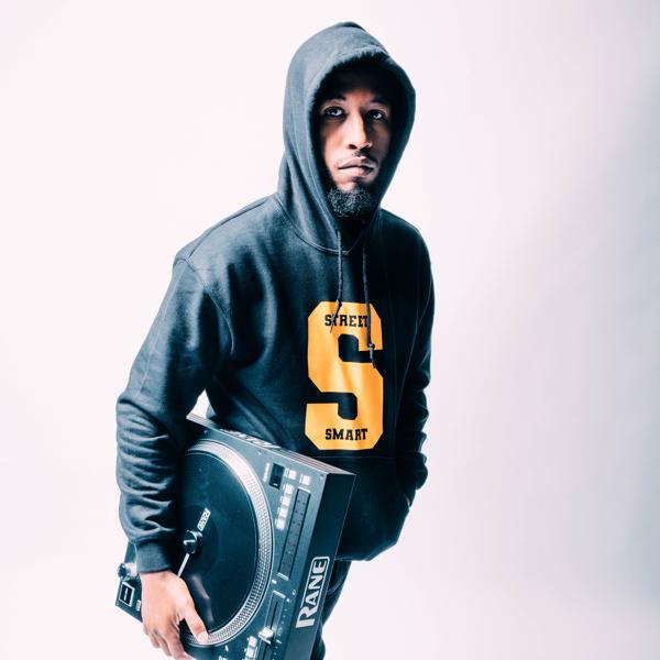 DJ DRE
