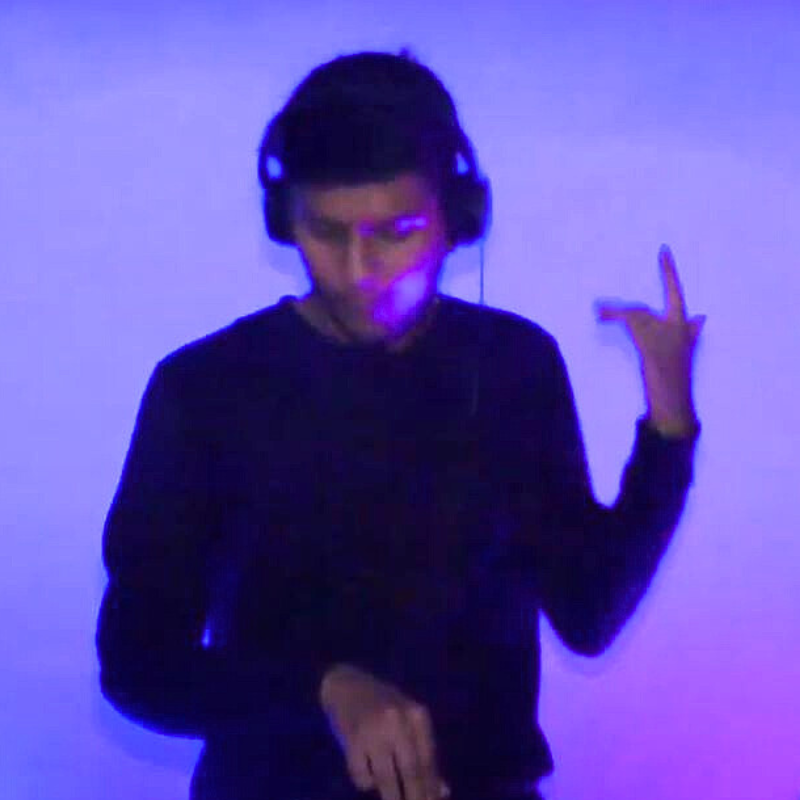 DJ Swurg