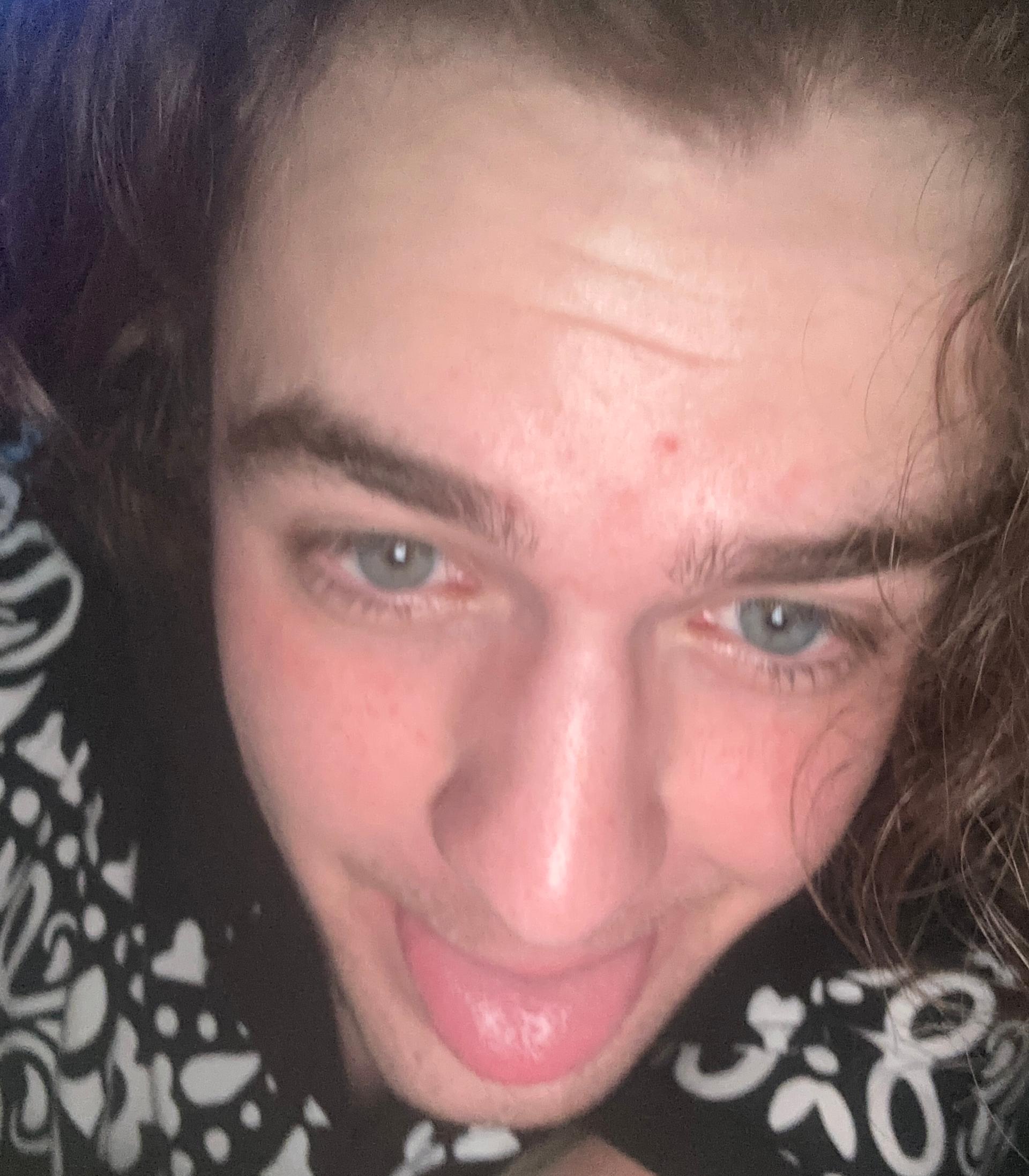 Matt
