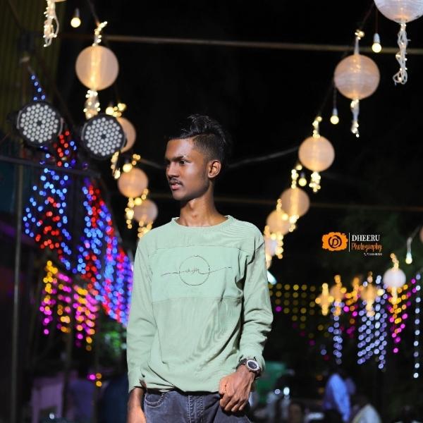 DJ SAJAN MANGLORE 