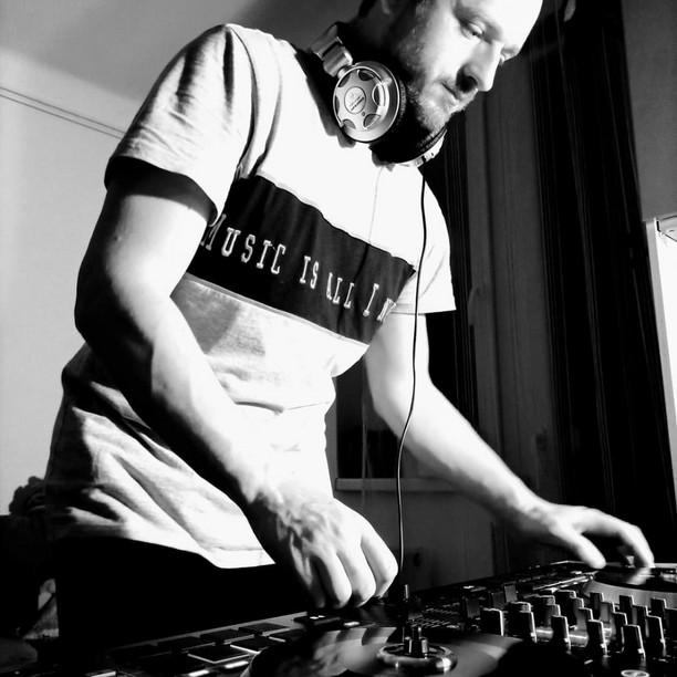 Tom Cannier