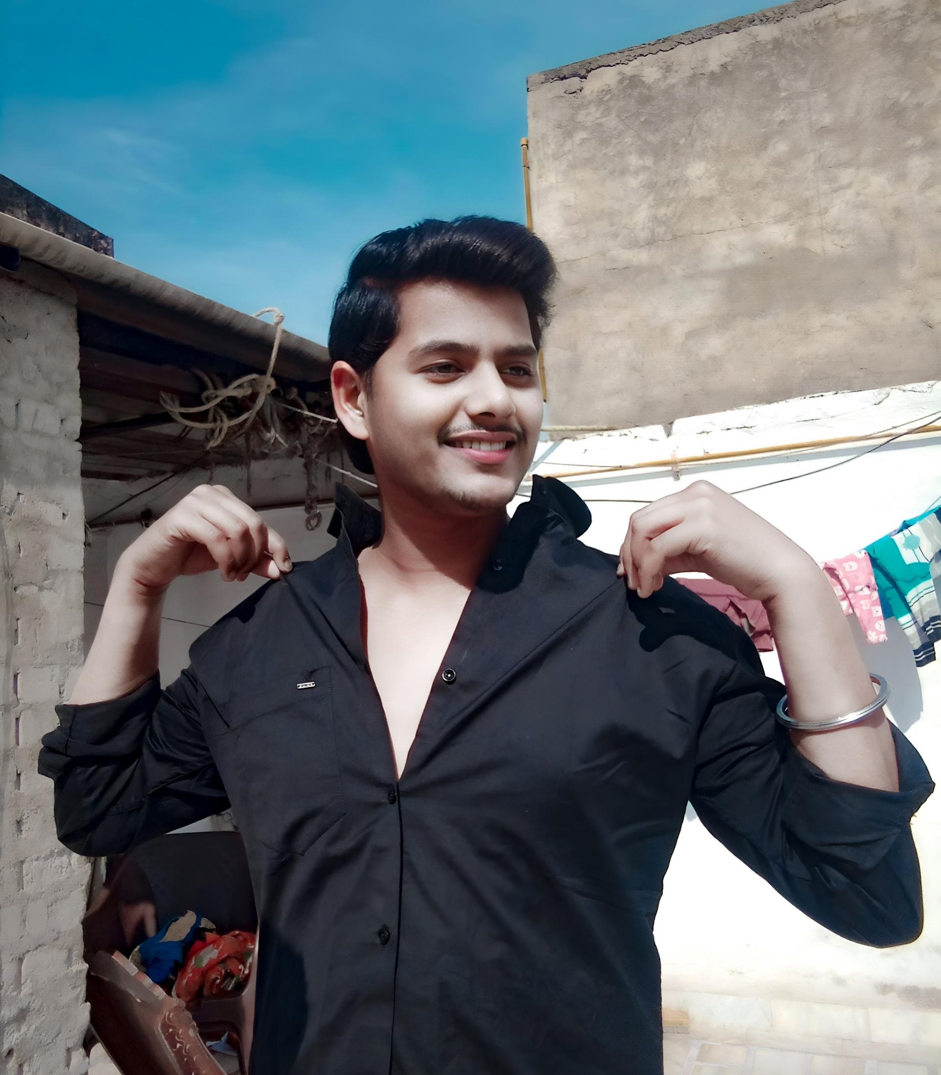 Marwadi 