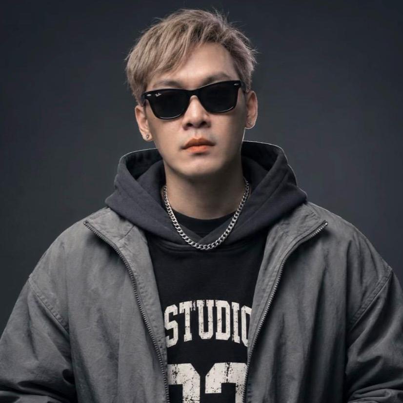DJ Aditya Liem