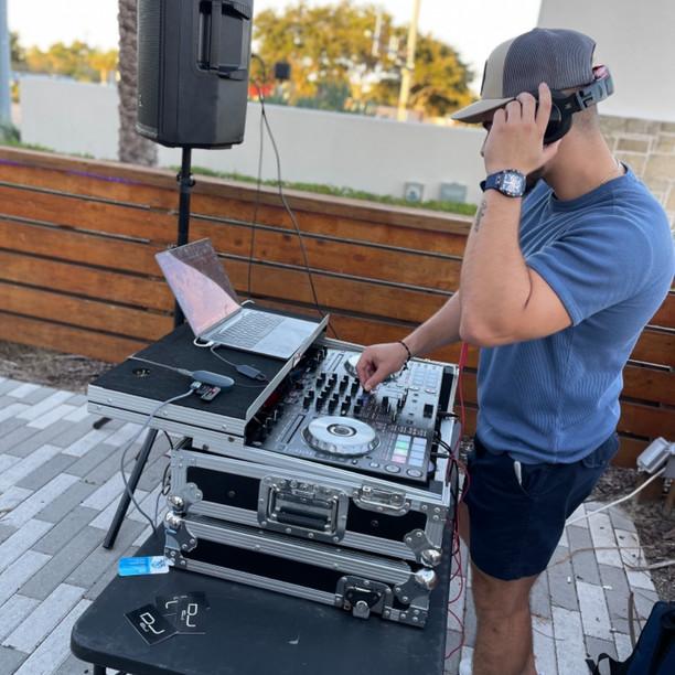 DJ Eli
