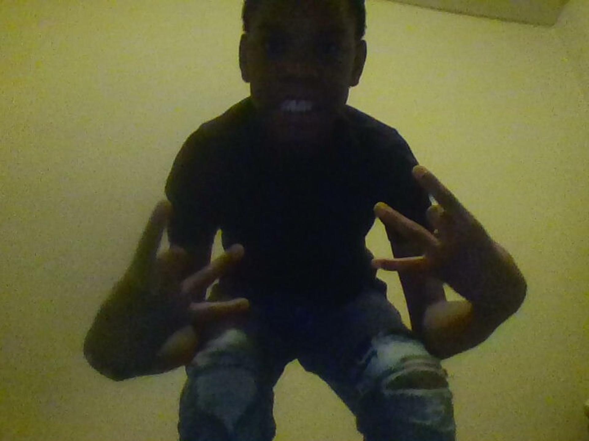 dj  Jayden