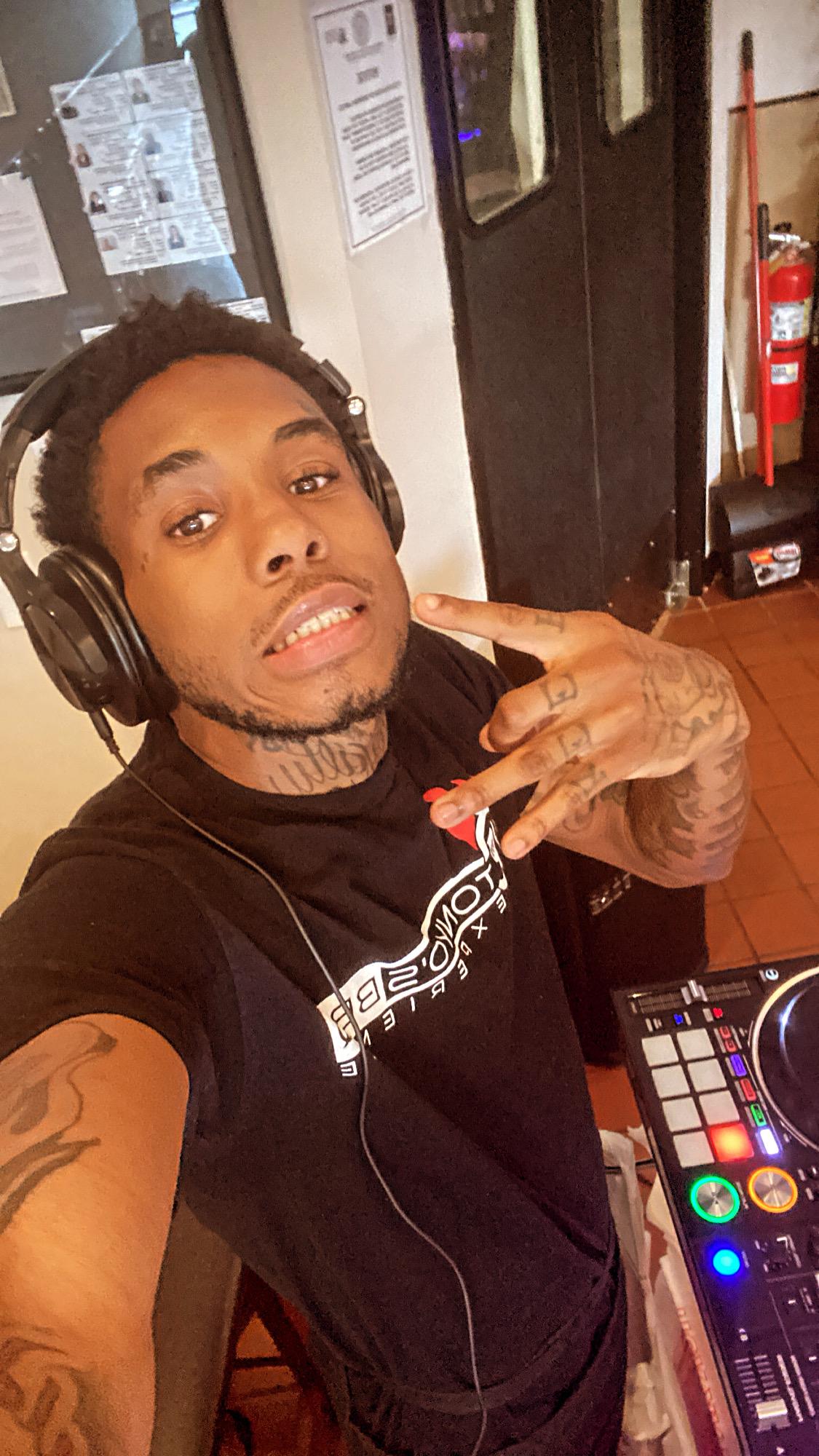 DJ Loyalty