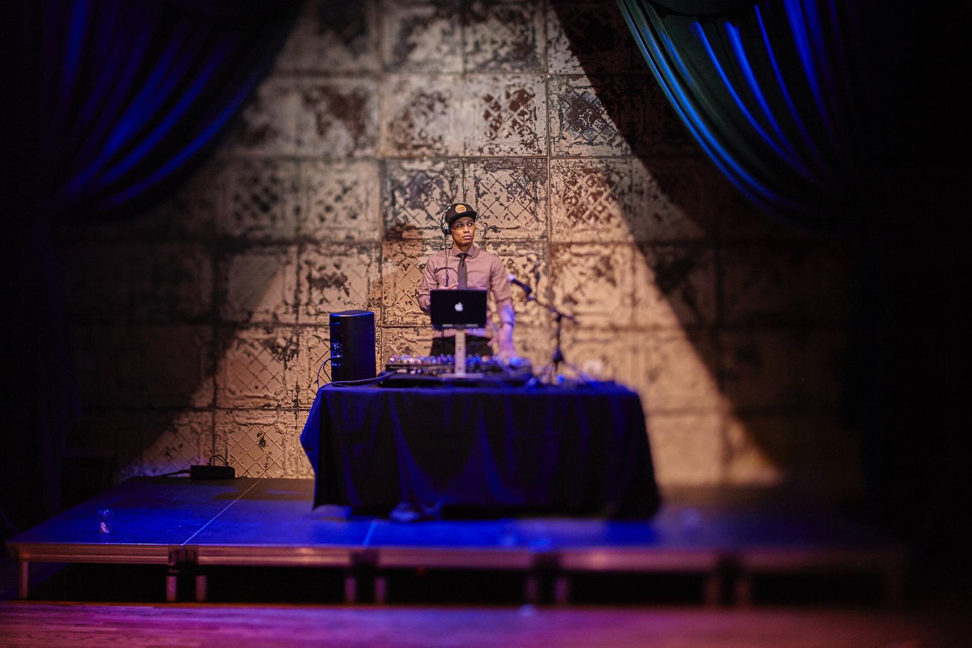 DJ A.D.