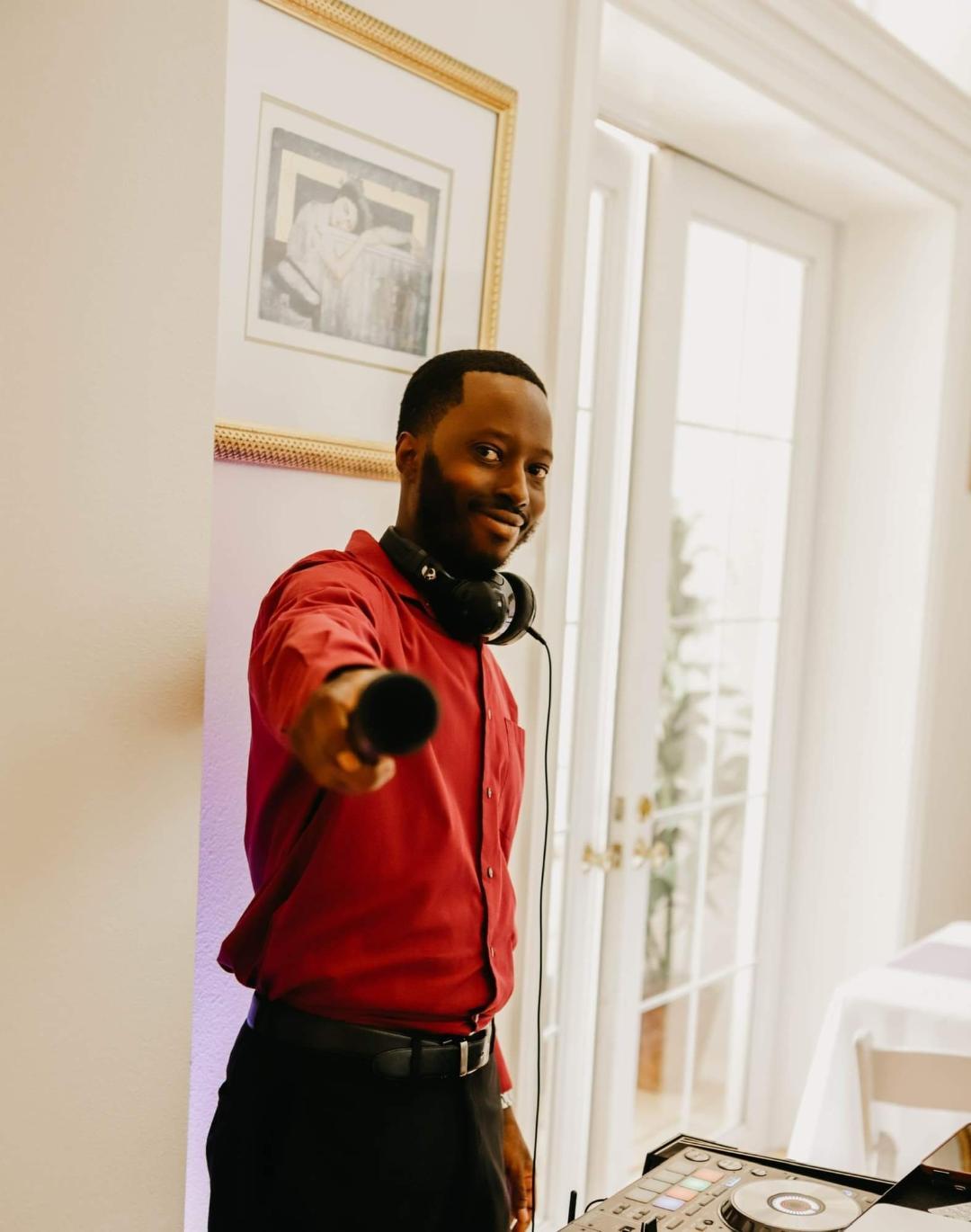 DJ Daddy