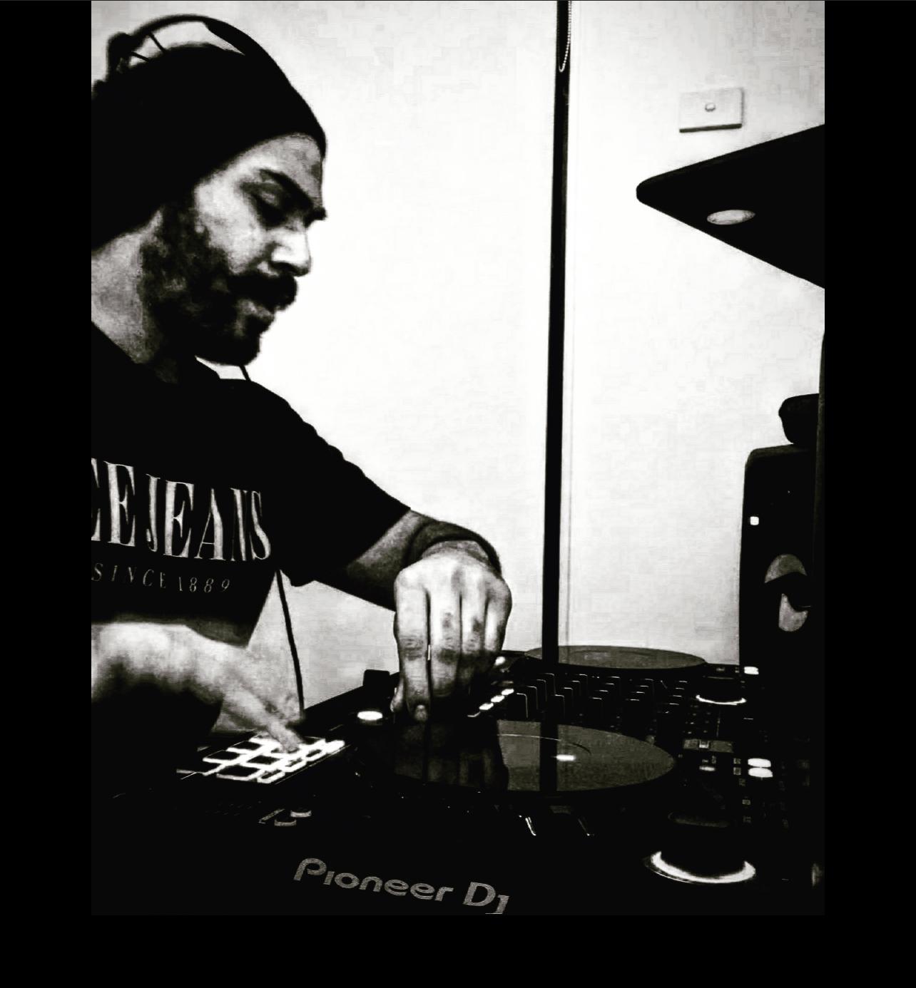 DJ Stash