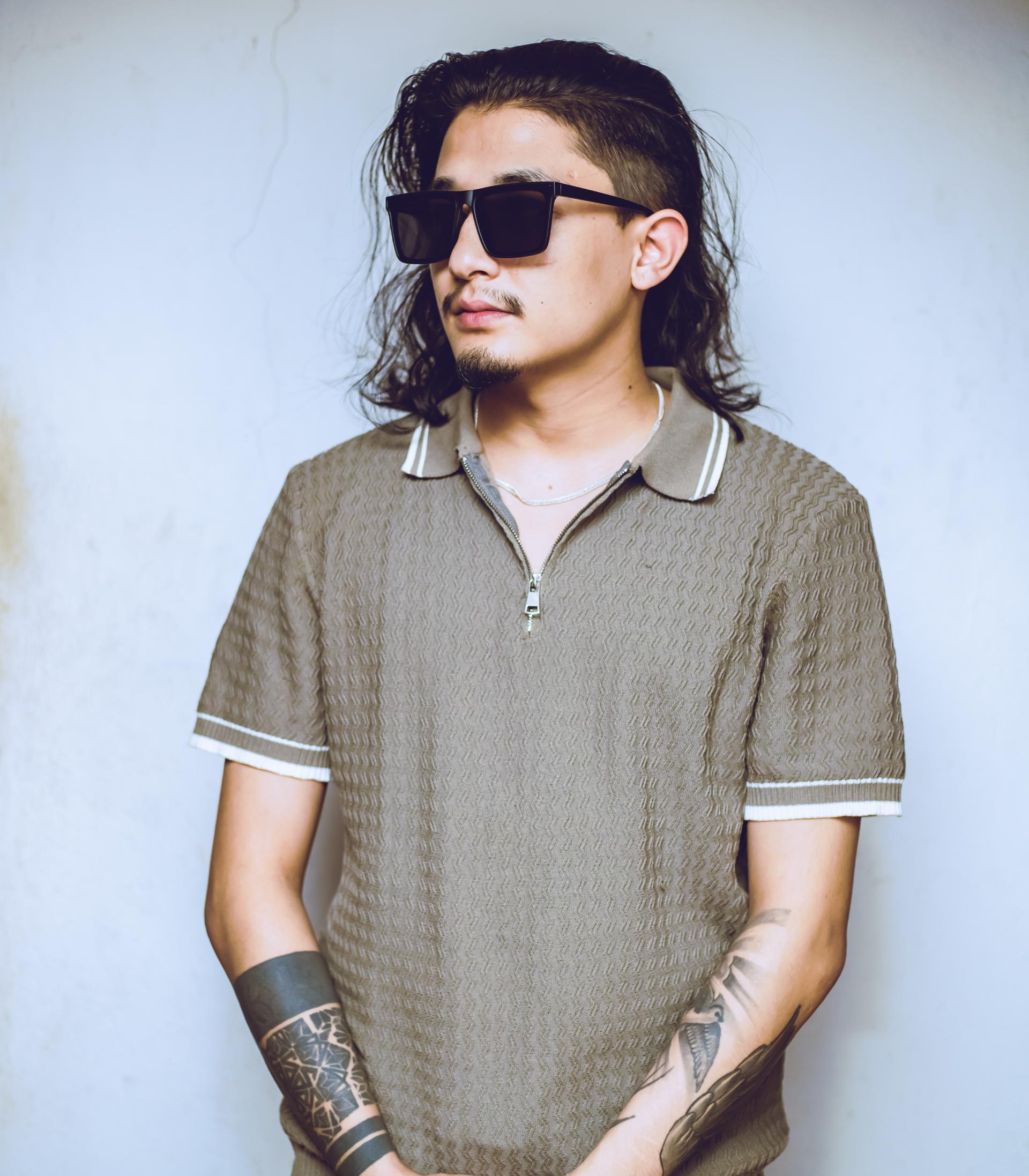 Andy 