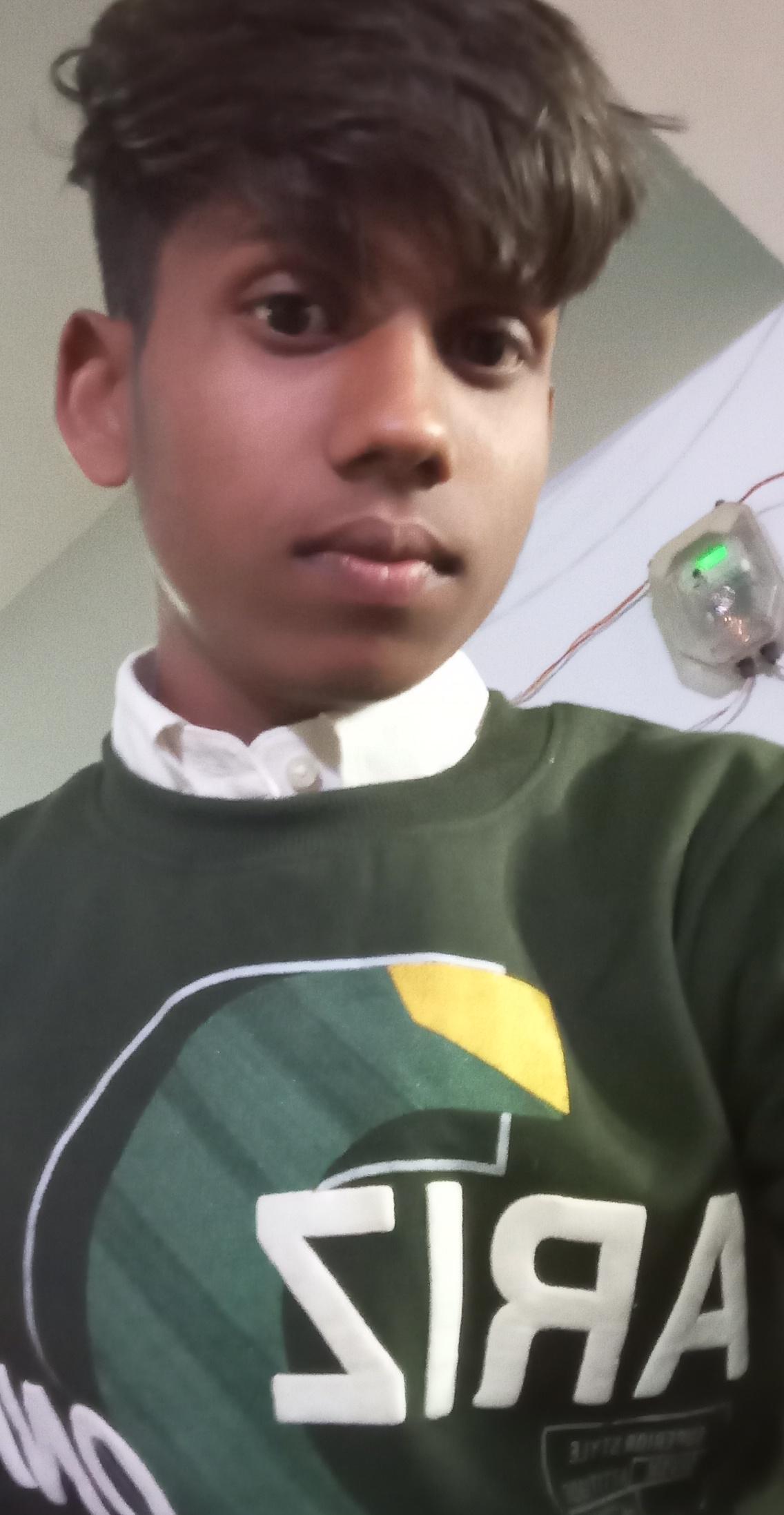 Anurag