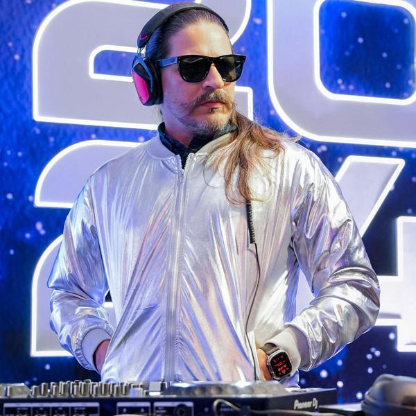 DjWillyperez