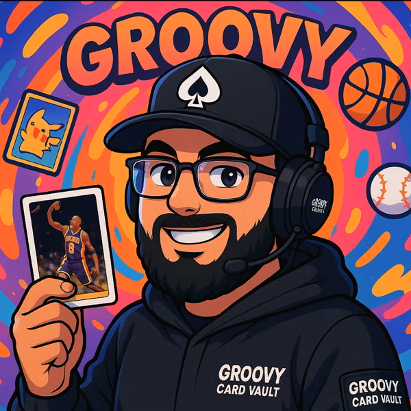 DJ Groovy 