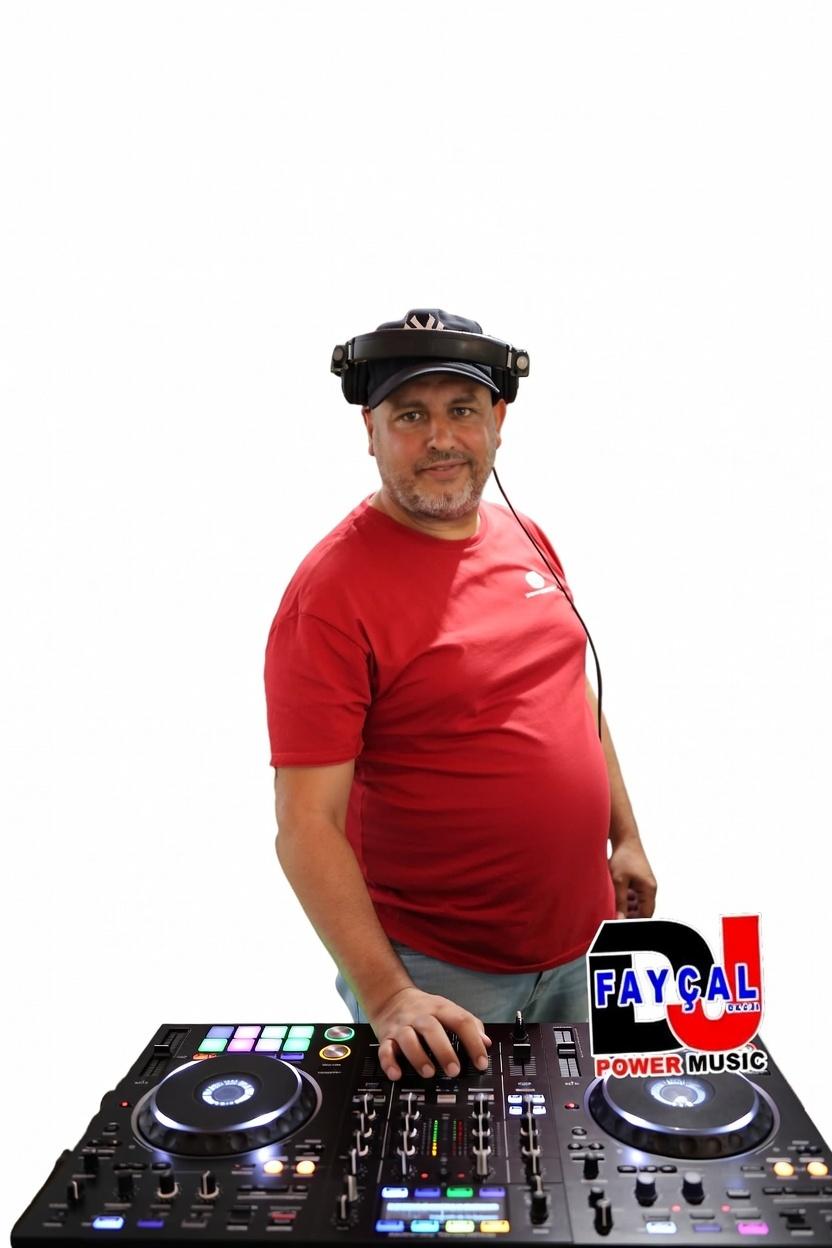 DJ Fayçal Power Music