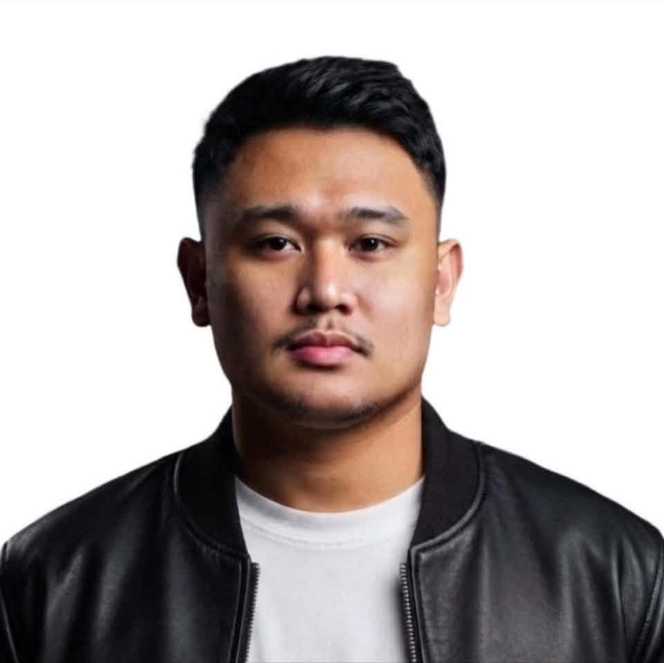 DJ ALLAN