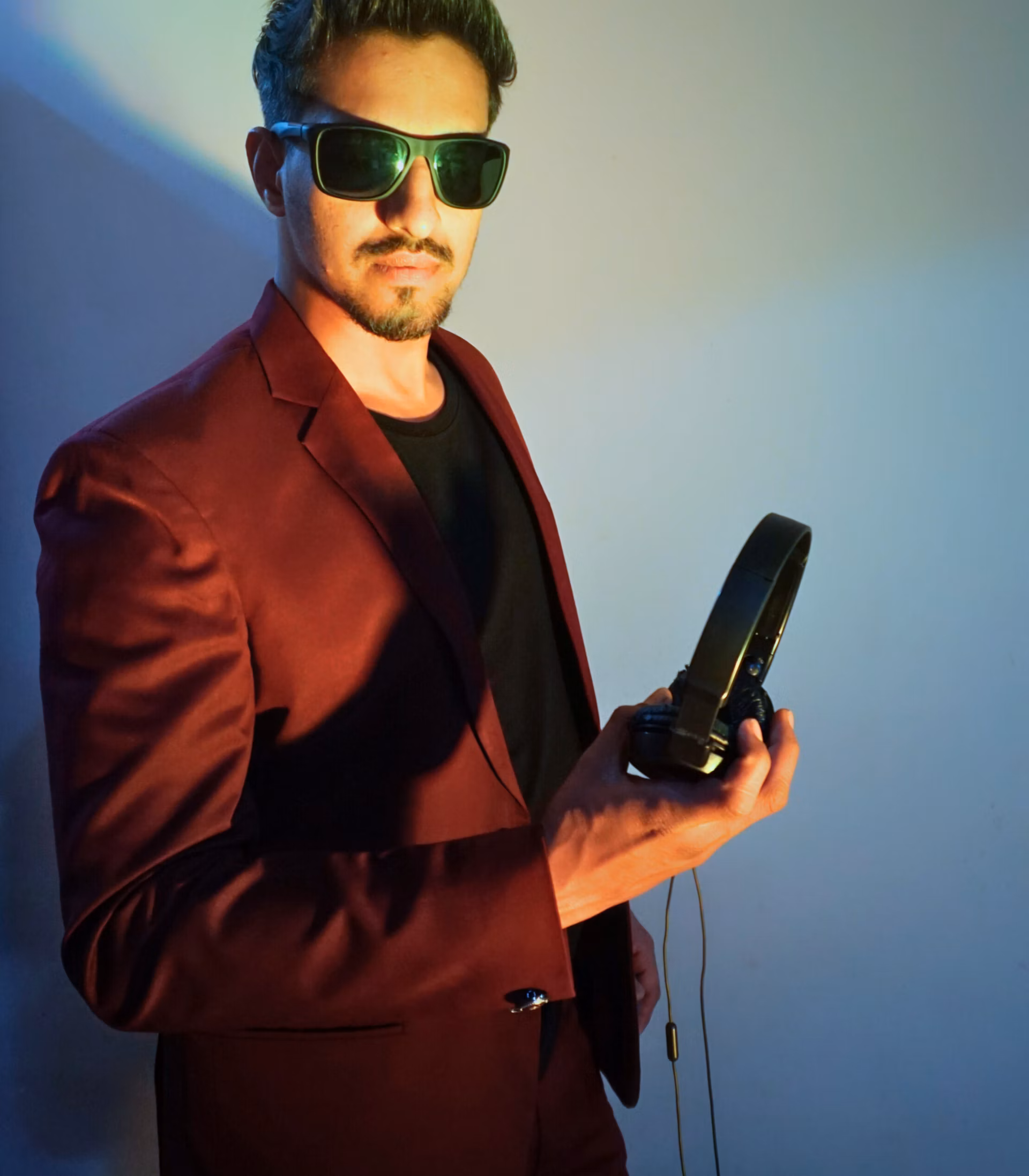 Dj GRV