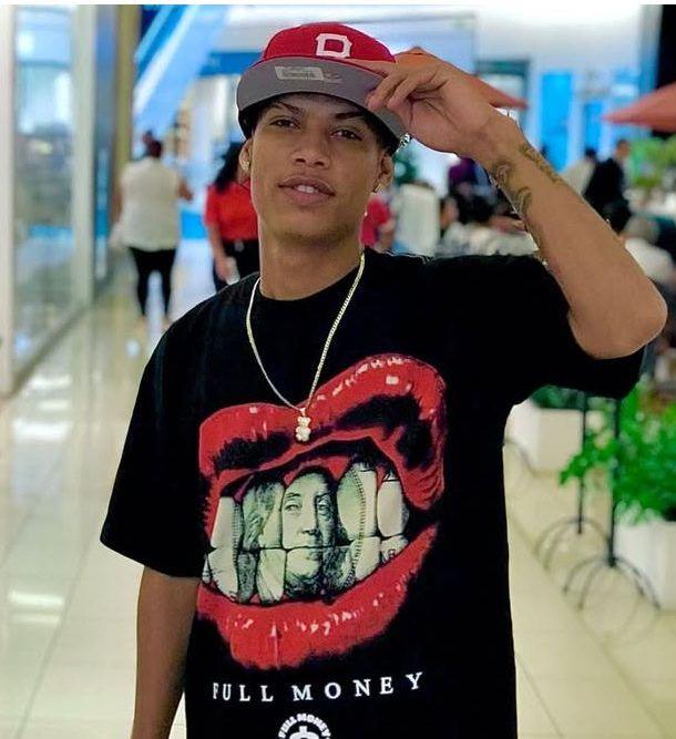 Djcraker 